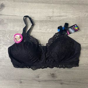 BLACK BALI COMFORT XL